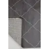 Enti Halı Velar 3606 Antrasit