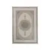 Kashe Avantgarde Halı 29037 Vizon 160x230
