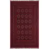 Luxess Halı Buhara 1151 Kırmızı