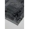 Romans Halı Enoks 6101 Gri Siyah