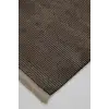 Romans Halı Enoks 6108 Kahve Siyah