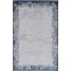 Romans Halı Enoks 6109 Gri Mavi