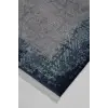 Romans Halı Enoks 6109 Gri Mavi