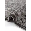 Romans Halı Etro 2704 Gri