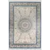 Romans Halı Herat 2803 Mavi