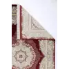Romans Halı Herat 2805 Kırmızı