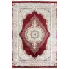 Romans Halı Herat 2805 Kırmızı