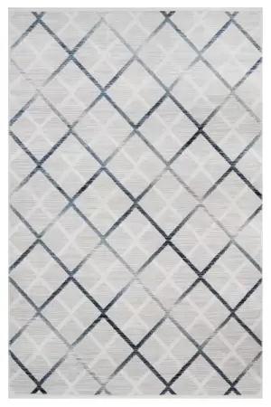 Luxess Halı Moda 1097 Mavi
