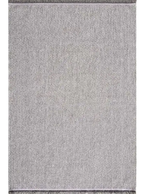 Dekorenti Halı Vega 1453 Gri