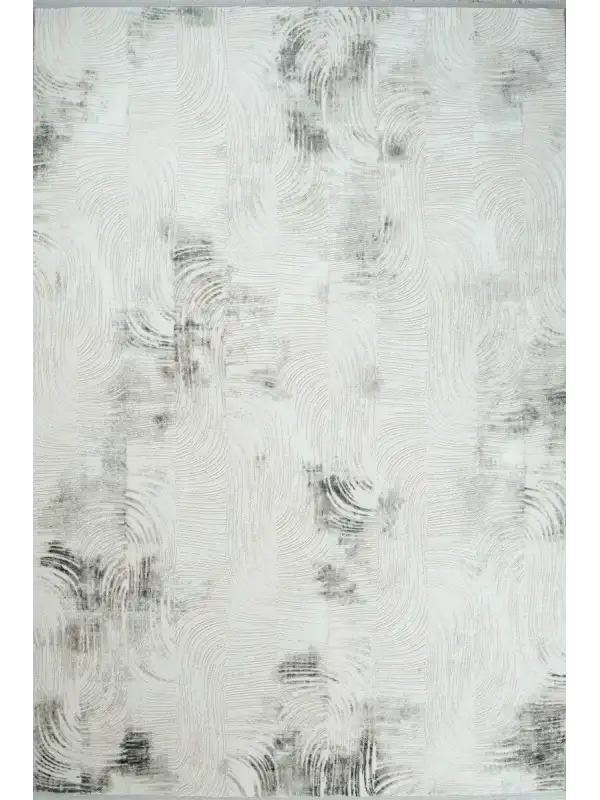 Enti Halı Bahar 3015 Gri