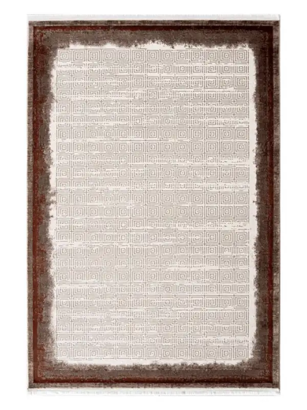 Enti Halı Lizbon 4513 Taba