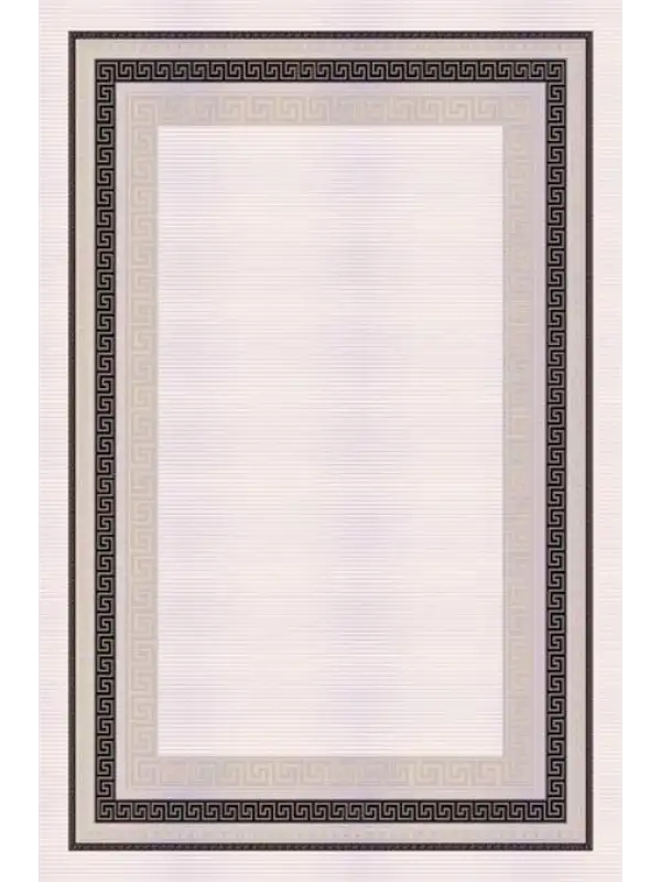 Enti Halı Miras 6815 Gri