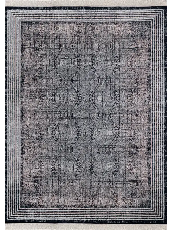 Jusco Halı Historia 8004 120 Tarak İpek