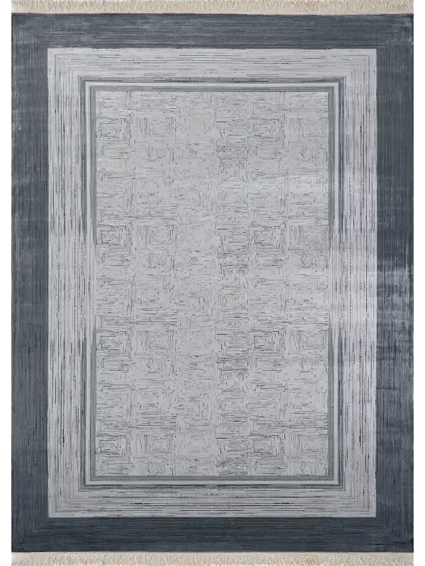 Jusco Halı Historia 8006 120 Tarak İpek