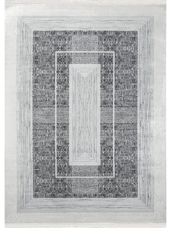 Jusco Halı Historia 8007 120 Tarak İpek