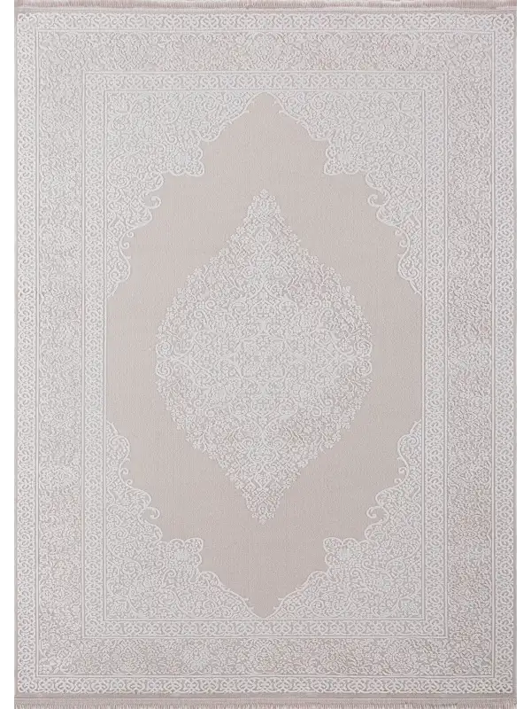 Jusco Halı Orion 4049A Krem