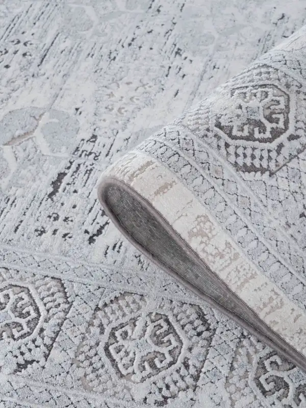 Jusco Halı Ottoman 1395