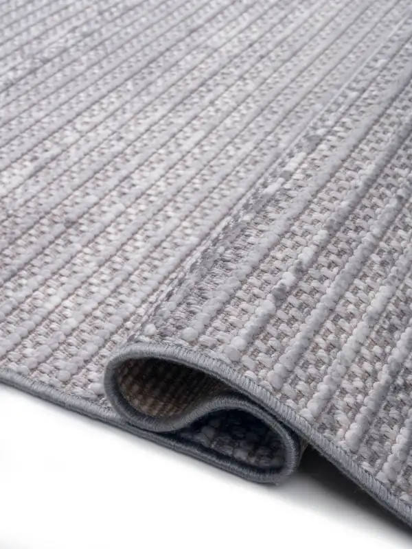 Jusco Halı Perla 6725D Gri