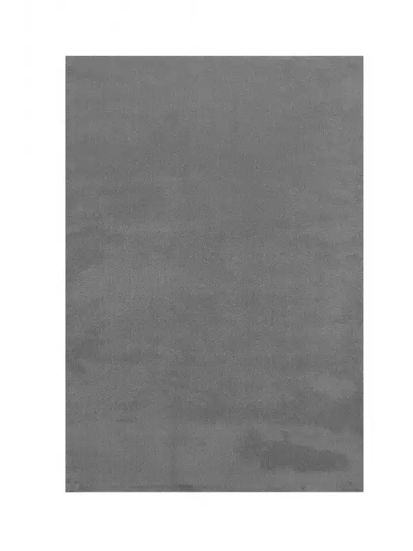 Kashe Comfort Halı Gri 100 x 150