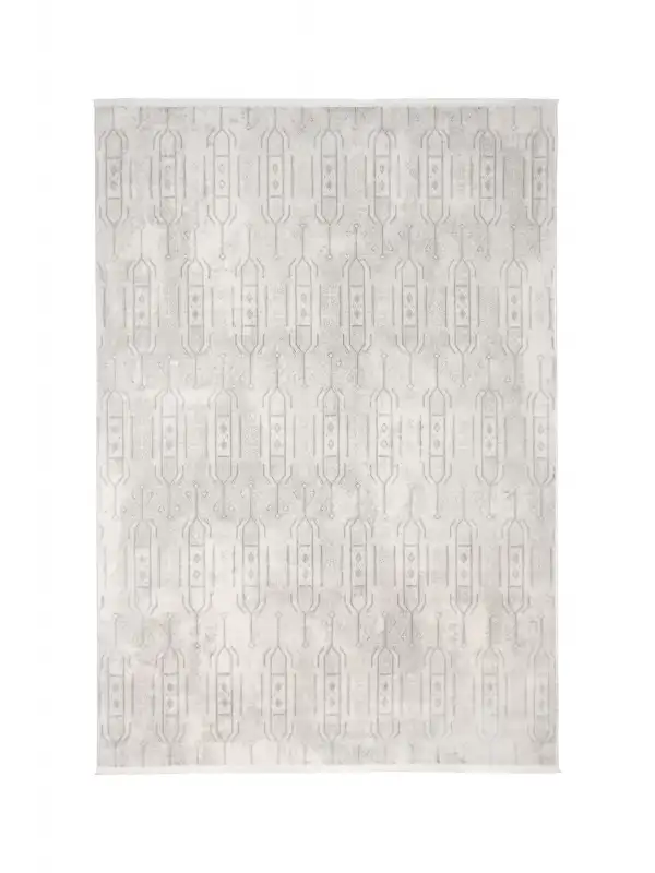 Kashe İklim Halı 20151 Krem 100 x 150