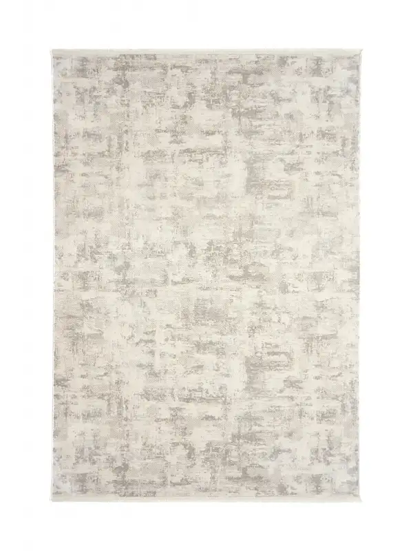 Kashe İklim Halı 25359 Krem 100 x 150