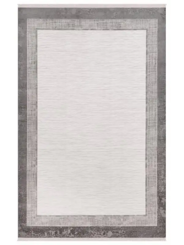 Luxess Halı Arya 1105 Antrasit