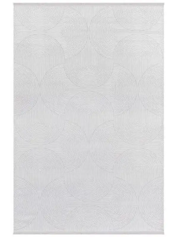 Luxess Halı Arya 1126 Antrasit