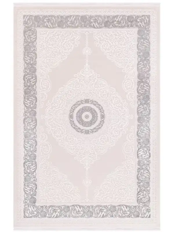 Luxess Halı Arya 1125 Antrasit