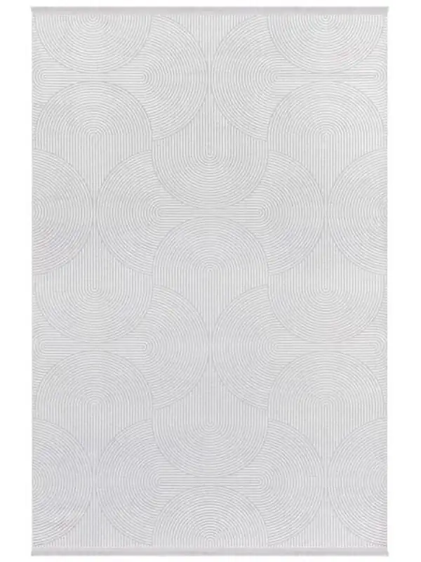 Luxess Halı Arya 1128 Antrasit