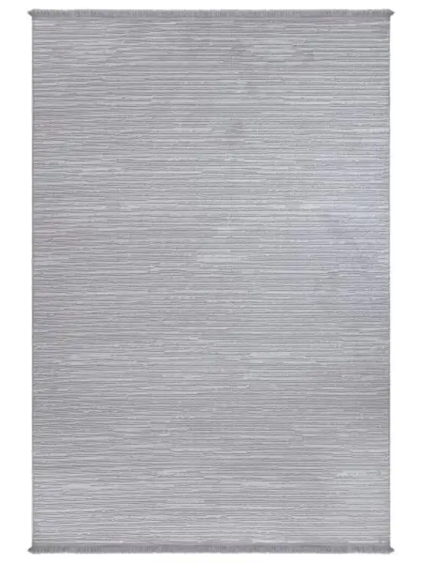 Luxess Halı Bukle 1120 Gri
