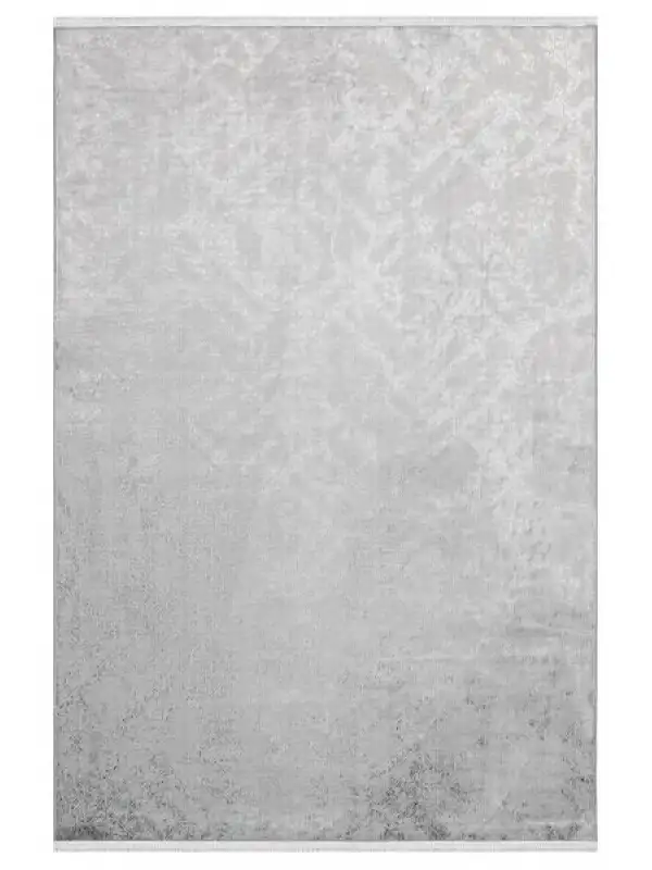 Luxess Halı Cotton 1076 Gri