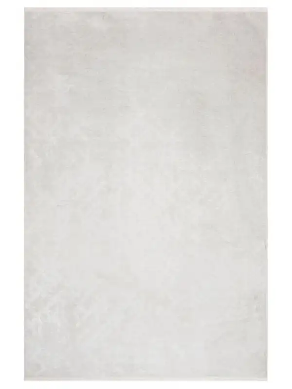 Luxess Halı Cotton 1076 Krem