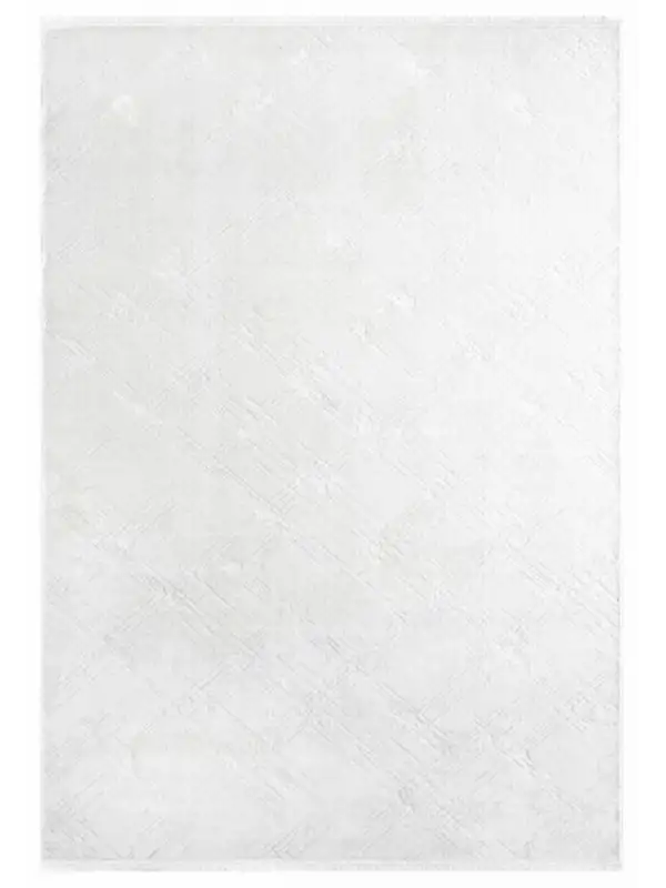 Luxess Halı Cotton 1137 Krem
