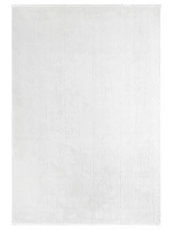 Luxess Halı Cotton 1141 Krem