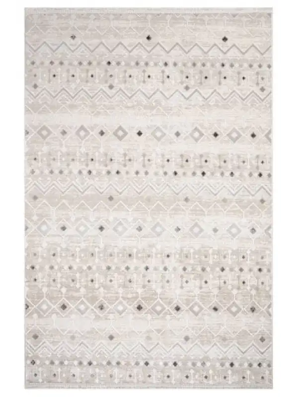 Luxess Halı Dekor 1056 Gri