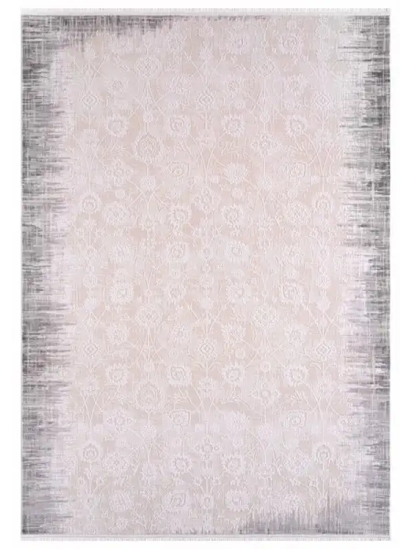 Luxess Halı Dekor 1135 Gri