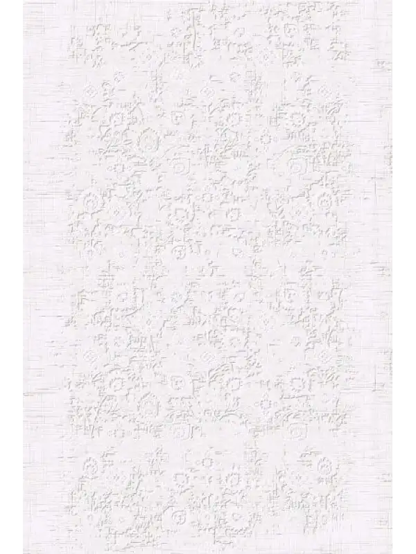 Luxess Halı Dekor 1135 Krem