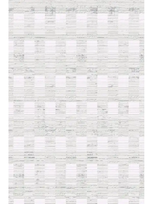 Luxess Halı Dekor 1136 Gri