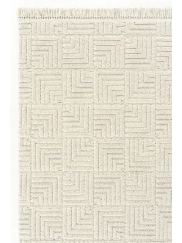Luxess Halı Dizayn 1062 Bej