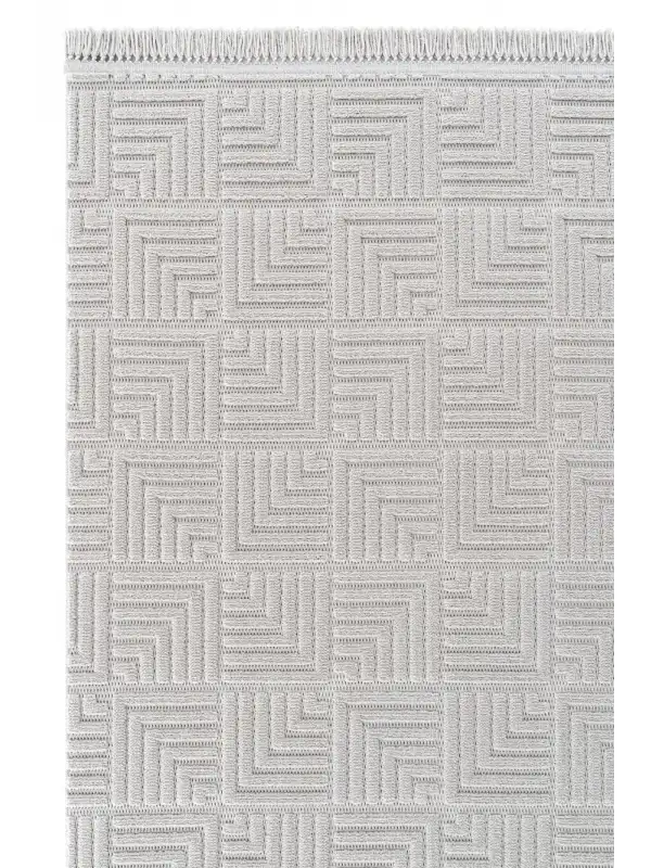 Luxess Halı Dizayn 1062 Gri