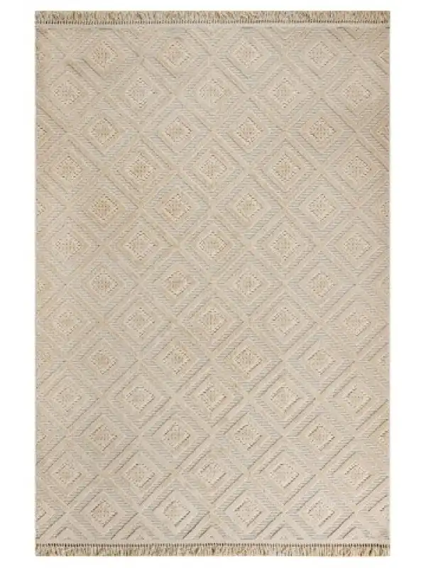 Luxess Halı Dizayn 1089 Bej