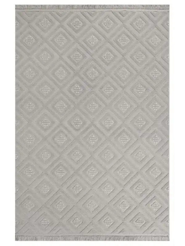Luxess Halı Dizayn 1089 Gri