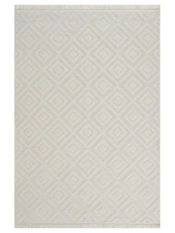 Luxess Halı Dizayn 1089 Krem