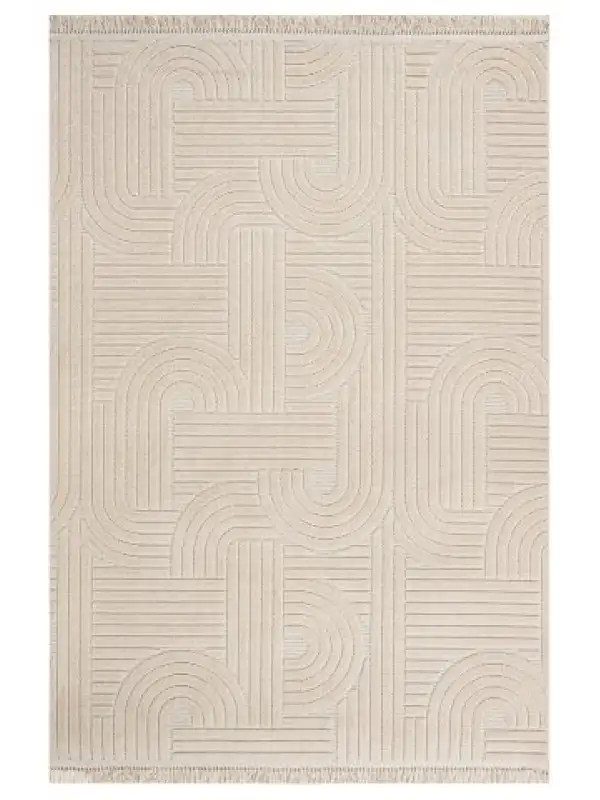 Luxess Halı Dizayn 1090 Bej