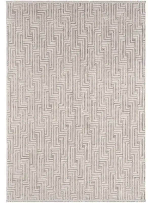 Luxess Halı Hermes 1140 Vizon