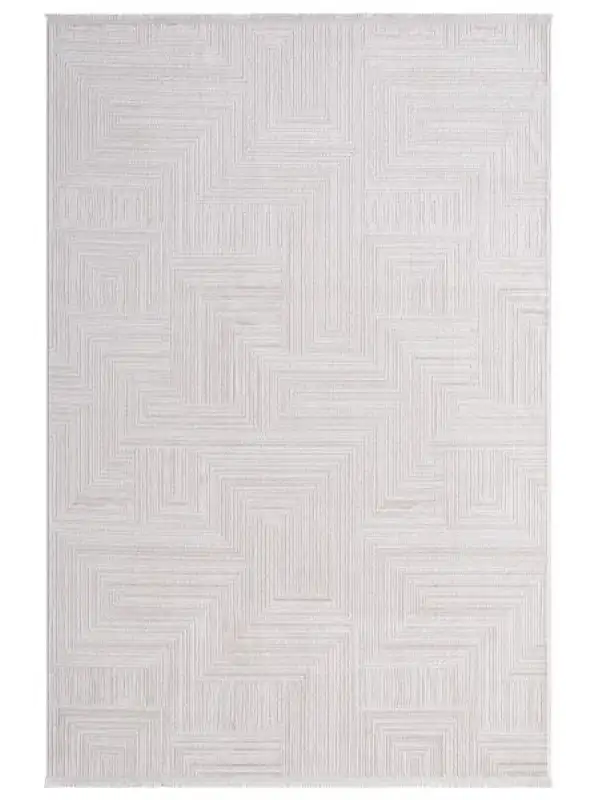 Luxess Halı İpek 1143 Vizon