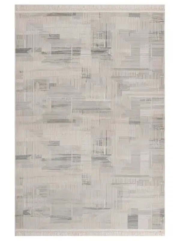 Luxess Halı Moda 1083 Gri