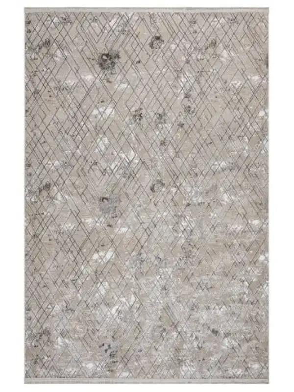 Luxess Halı Nadide 1067 Grı