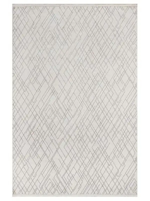 Luxess Halı Nadide 1067 Krem