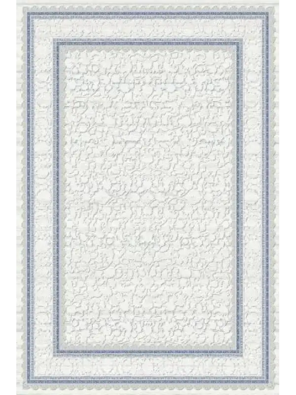 Luxess Halı Nova 1122 Mavi